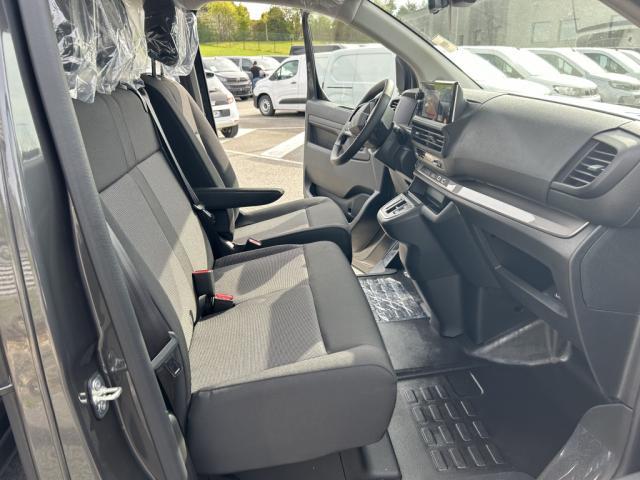 Citroen Jumpy image 8