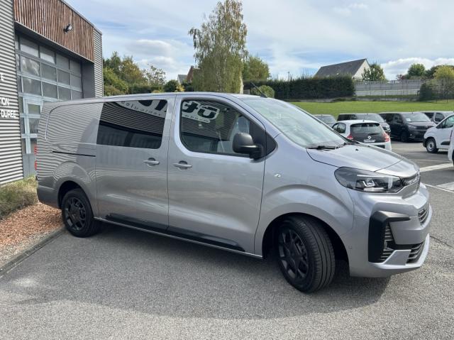 Citroen Jumpy image 1