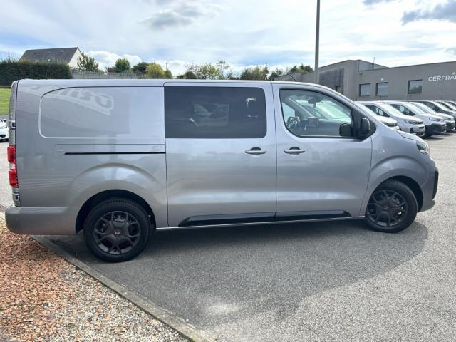 Citroen Jumpy image 6