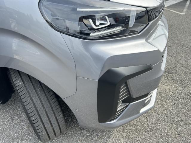 Citroen Jumpy image 8