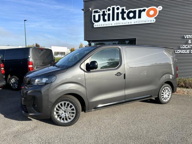 Peugeot Expert image 7