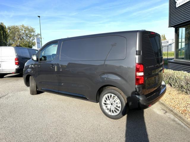 Peugeot Expert image 9