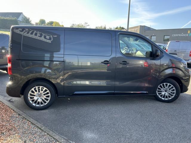 Peugeot Expert image 1