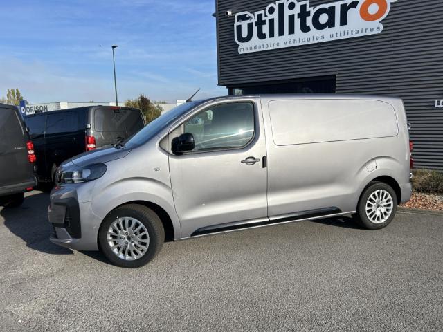 Peugeot Expert image 2
