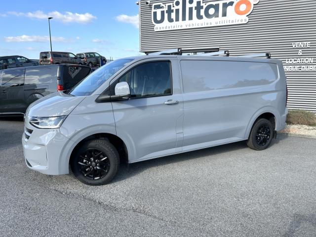 Volkswagen Transporter image 5
