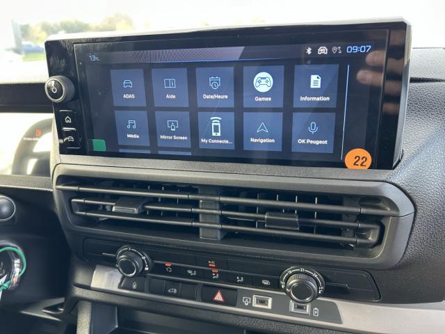 Peugeot Expert image 1