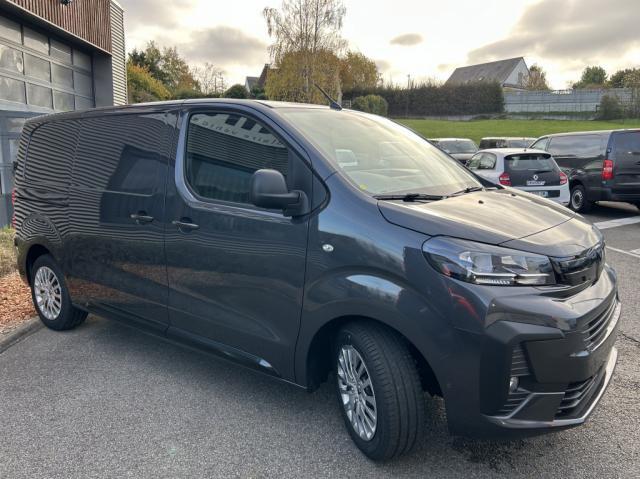 Peugeot Expert image 3