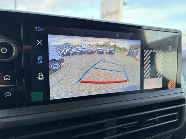 Peugeot Expert image 9