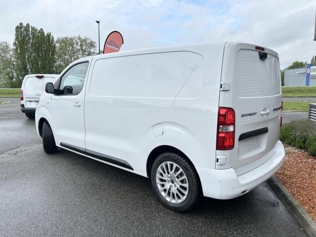 Peugeot Expert image 6