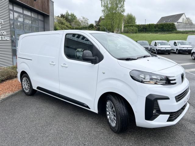 Peugeot Expert image 9