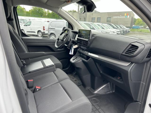 Peugeot Expert image 8