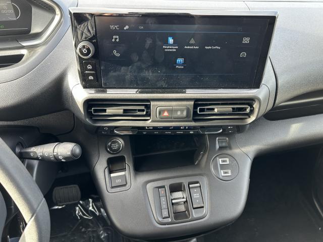 Peugeot Partner image 8