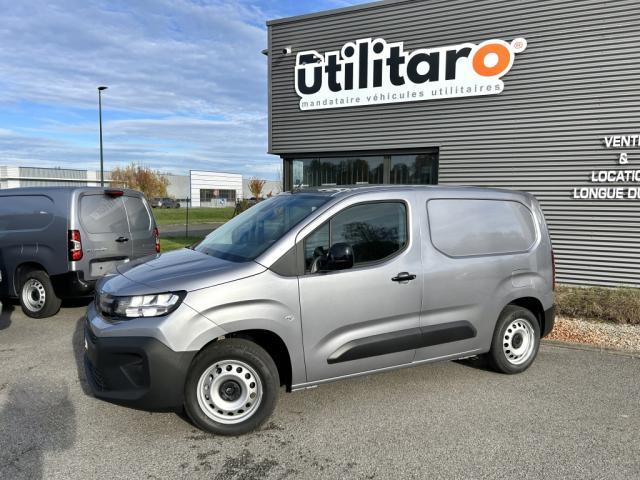 Peugeot Partner image 3