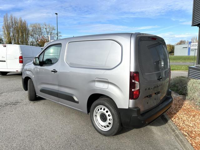 Peugeot Partner image 4