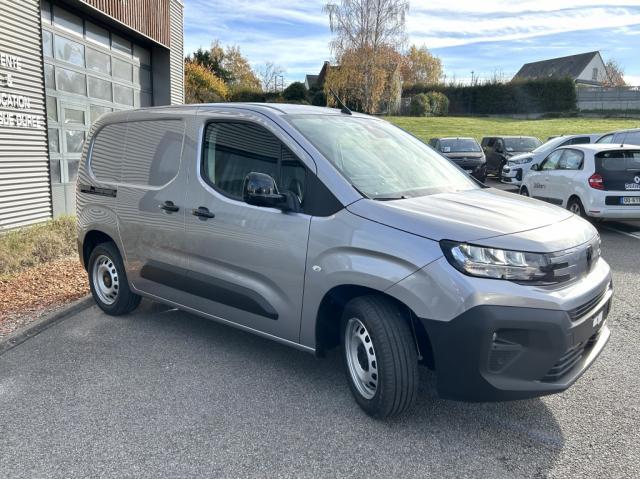 Peugeot Partner image 2