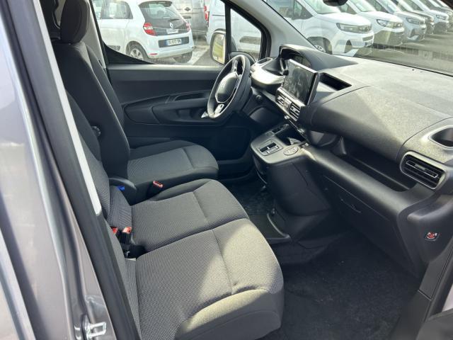 Peugeot Partner image 5