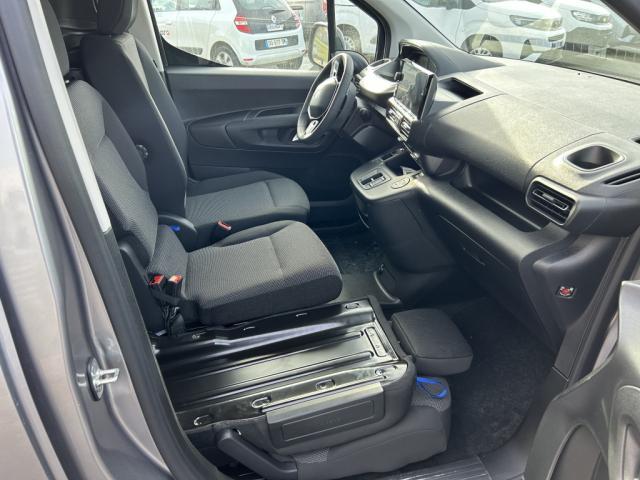 Peugeot Partner image 7