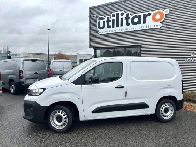 Peugeot Partner image 3