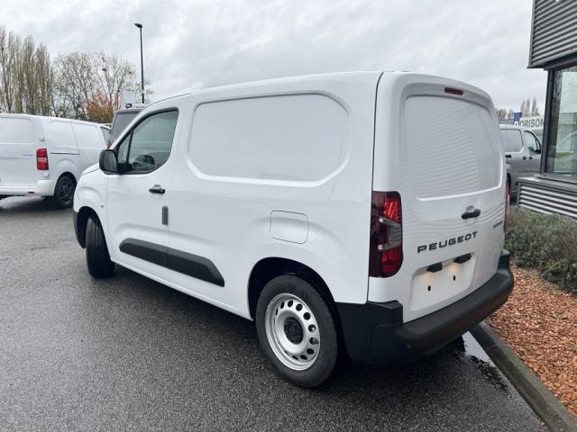 Peugeot Partner image 8