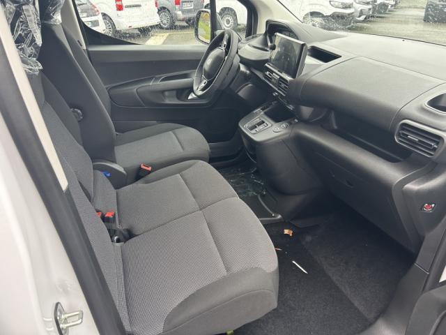 Peugeot Partner image 5