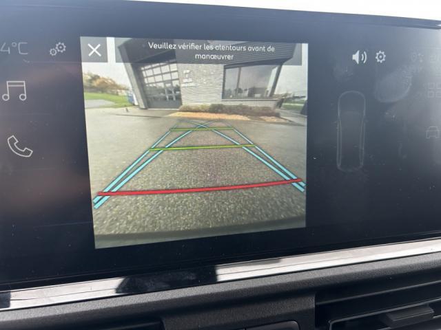 Peugeot Partner image 9