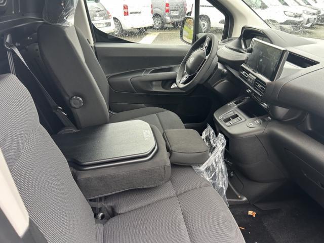 Peugeot Partner image 6