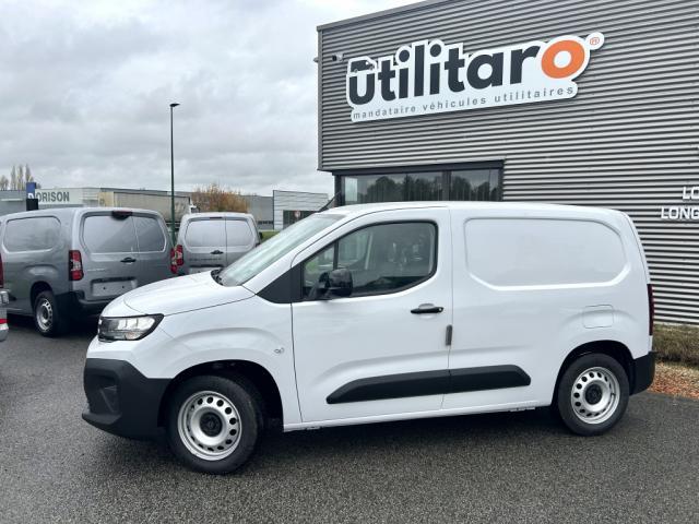 Peugeot Partner image 1