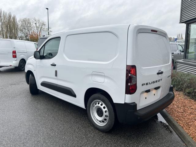 Peugeot Partner image 3