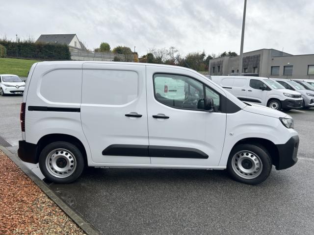 Peugeot Partner image 5