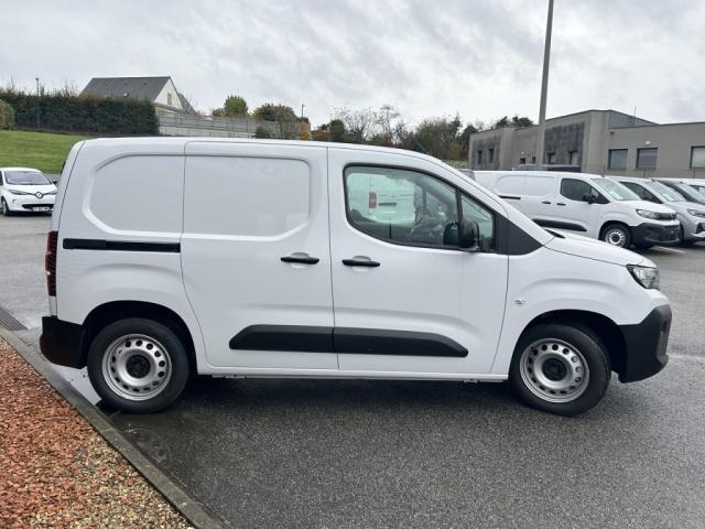 Peugeot Partner image 8