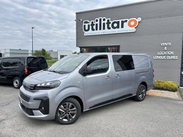 Peugeot Expert image 1