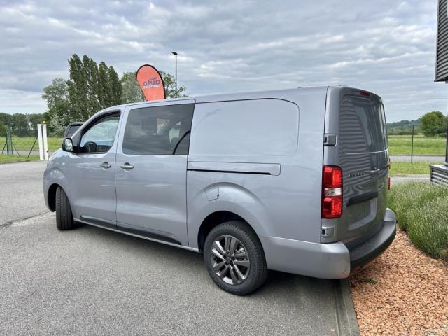 Peugeot Expert image 9