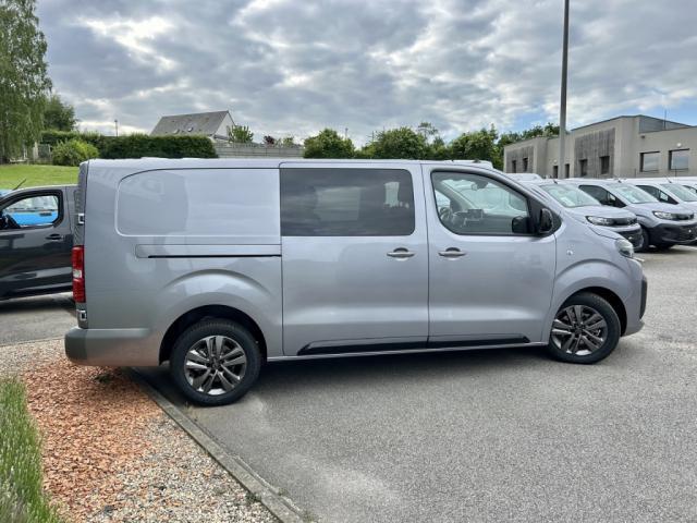 Peugeot Expert image 4