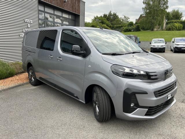 Peugeot Expert image 2