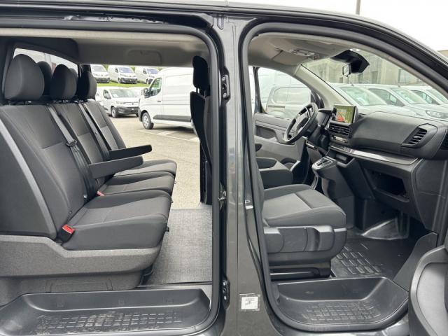 Peugeot Expert image 3