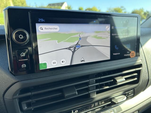 Peugeot Expert image 7