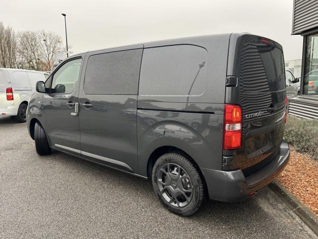 Citroen Jumpy image 5