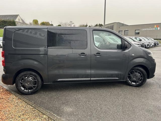 Citroen Jumpy image 3