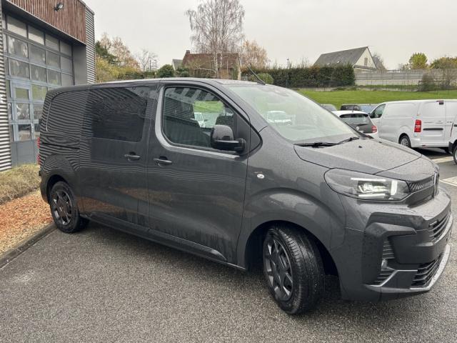 Citroen Jumpy image 1