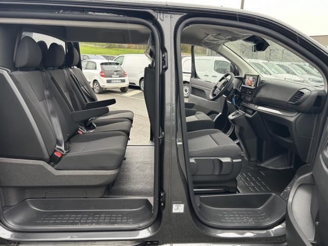 Citroen Jumpy image 2