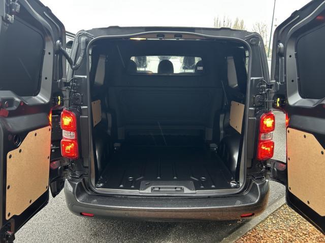 Citroen Jumpy image 9