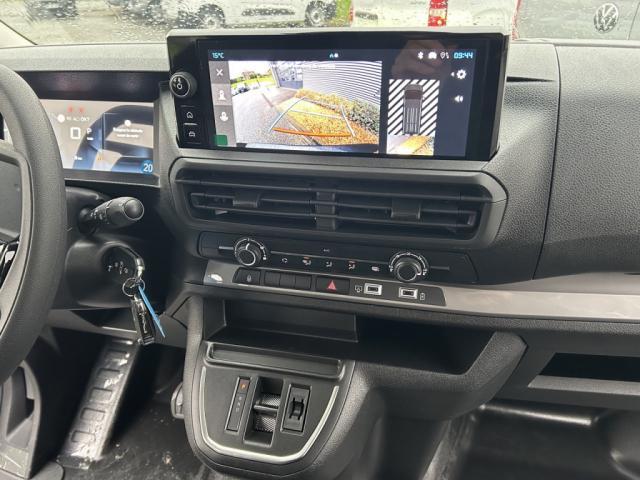 Citroen Jumpy image 4