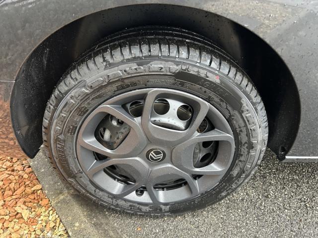 Citroen Jumpy image 6