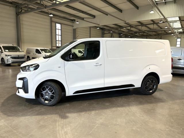 Citroen Jumpy image 7