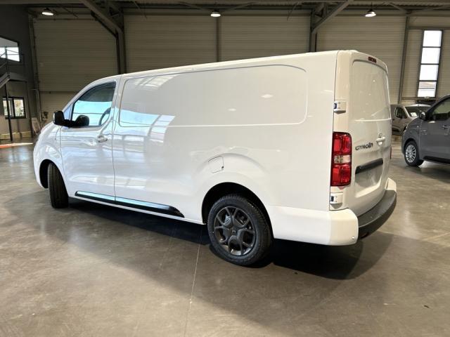 Citroen Jumpy image 4