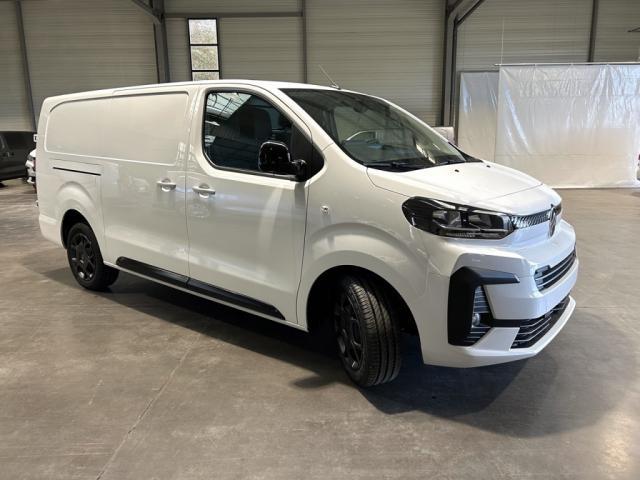 Citroen Jumpy image 6