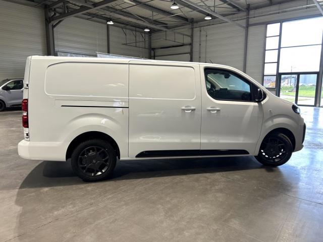 Citroen Jumpy image 8