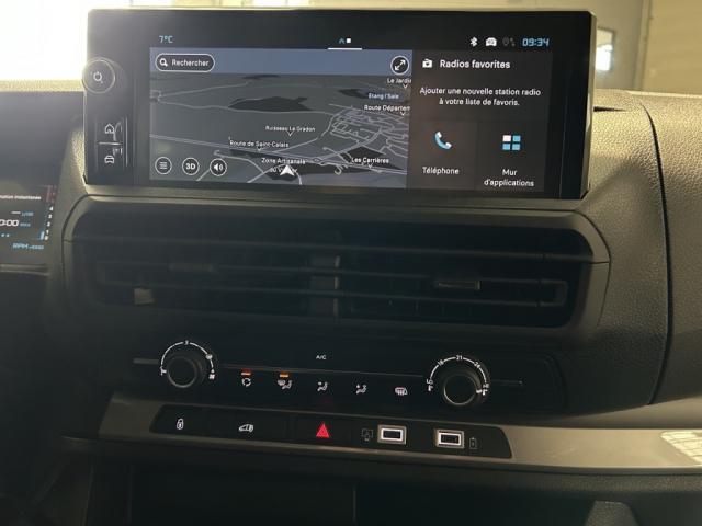 Citroen Jumpy image 2