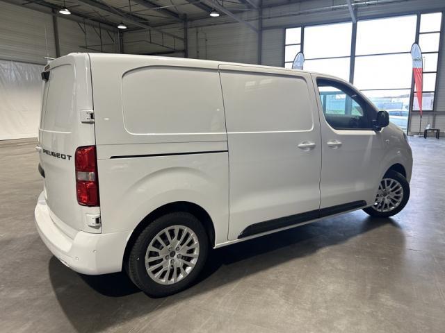 Peugeot Expert image 5