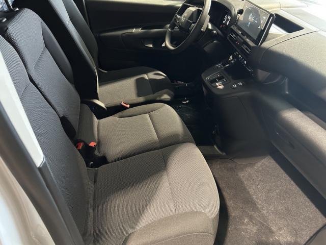 Citroen Berlingo image 3